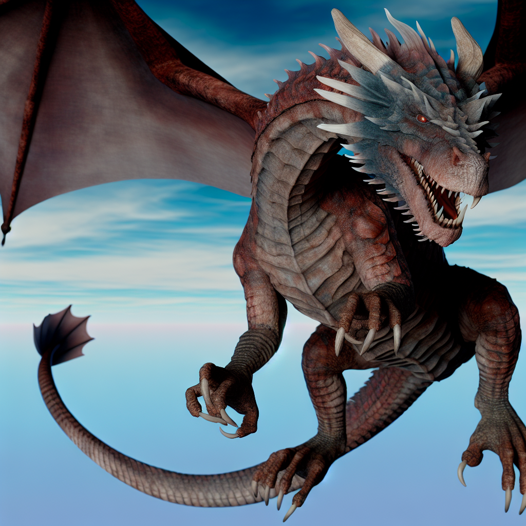 Dragona