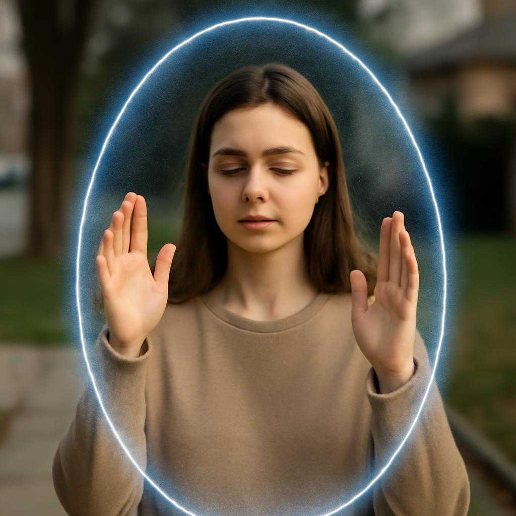 энергетическая защита