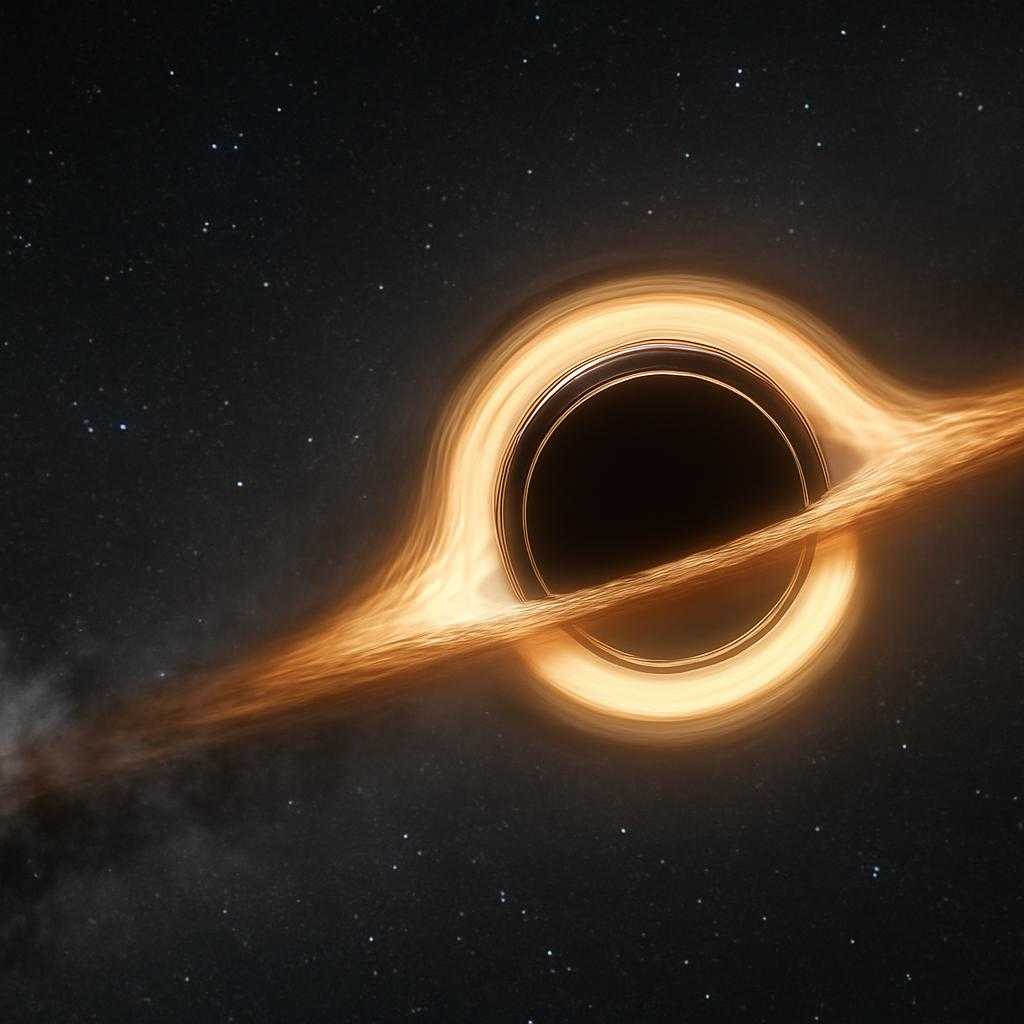 Event Horizon