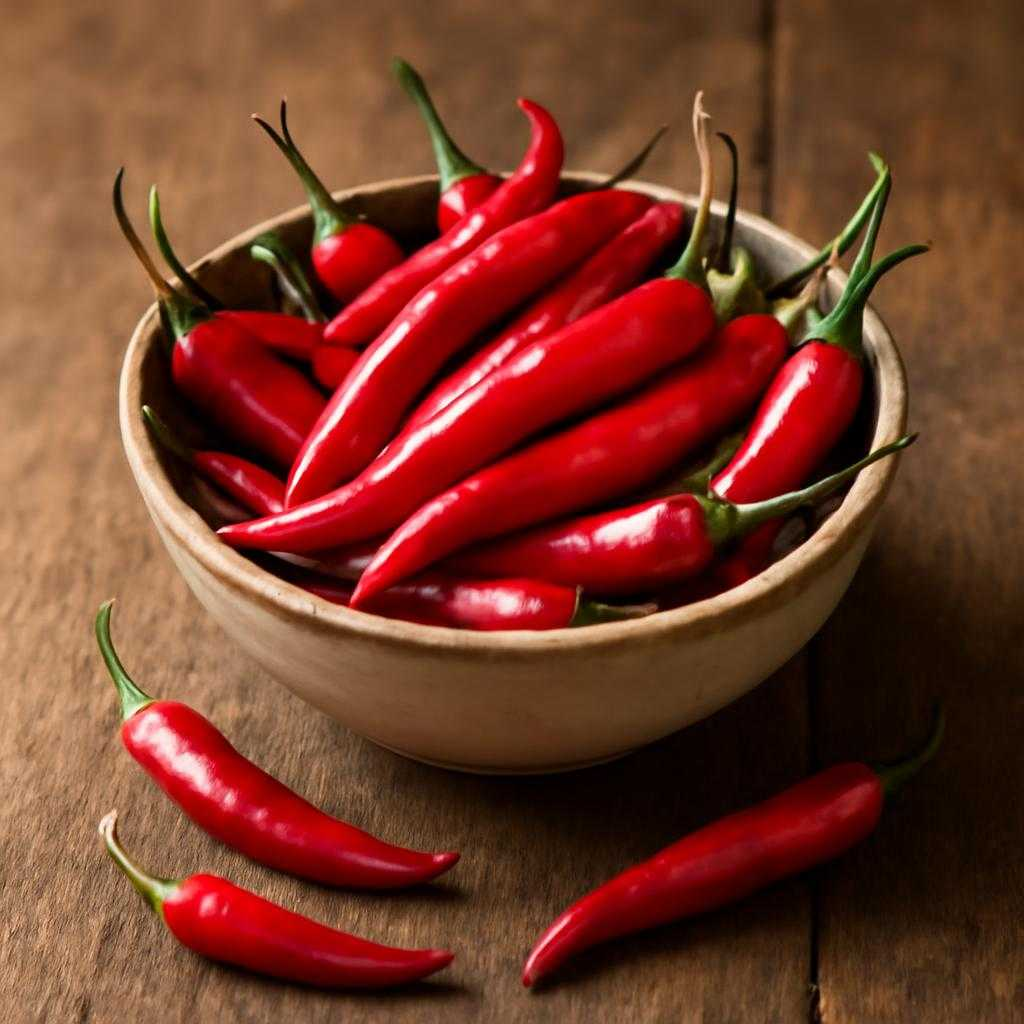 Extra Chili