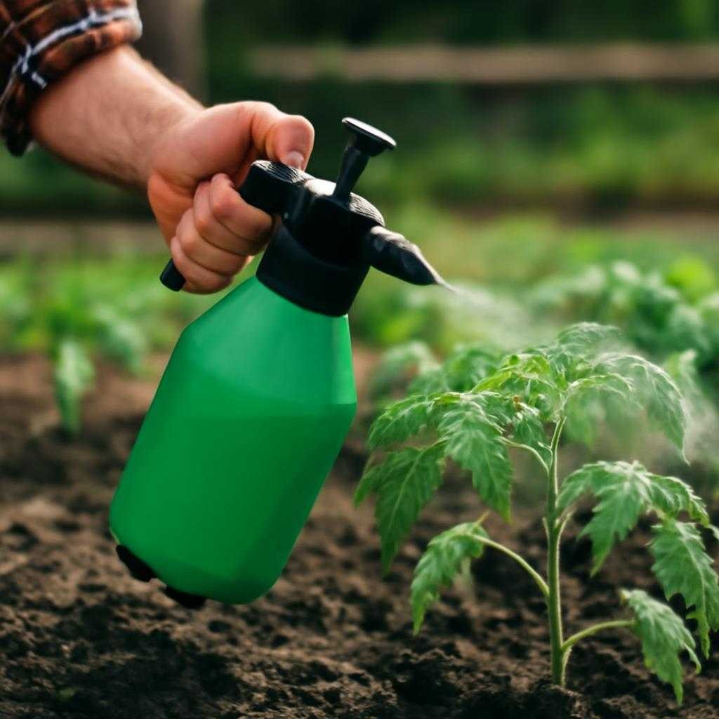 фитозащита