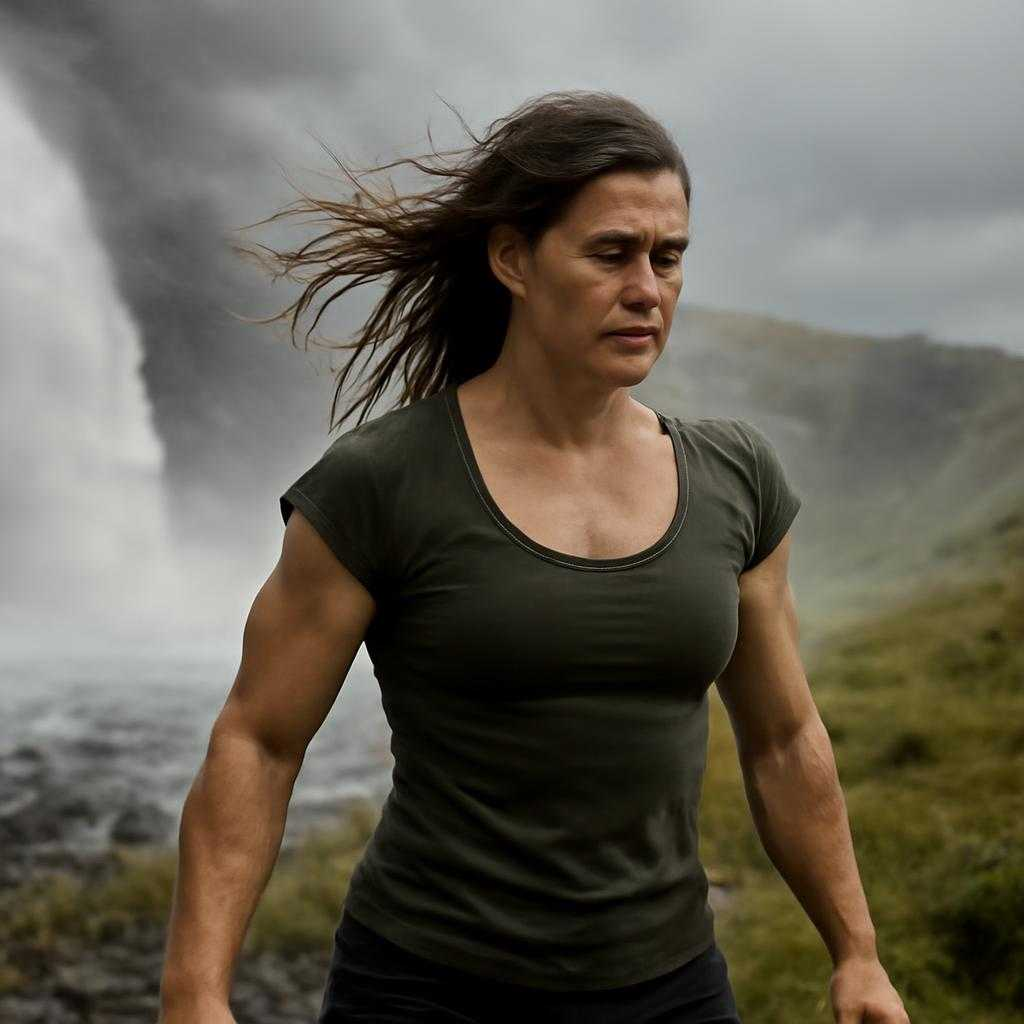 Force of Nature