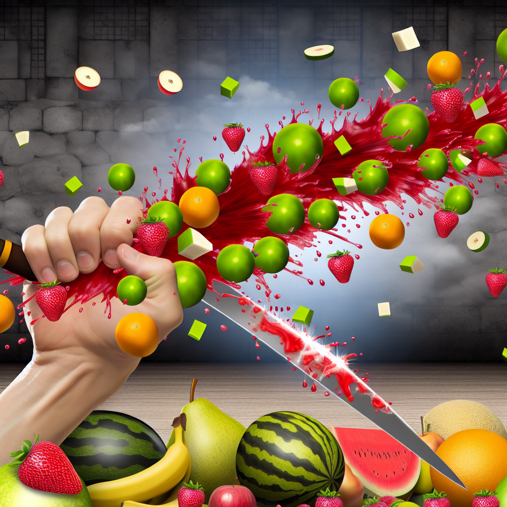 FruitNinja