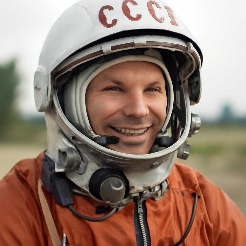 Гагарин