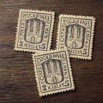 Портовый звон серебряных марок