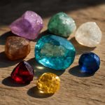 Gems & stones: инженерный блеск без глянца