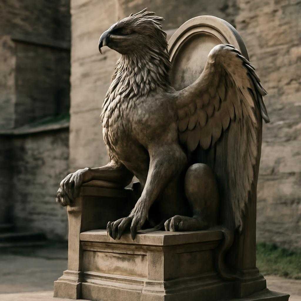 GriffinsThrone
