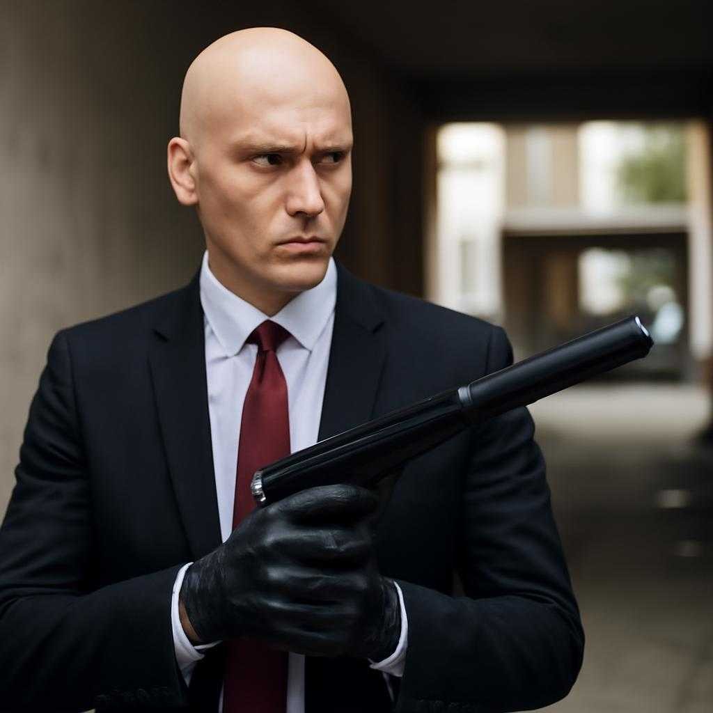HitMan