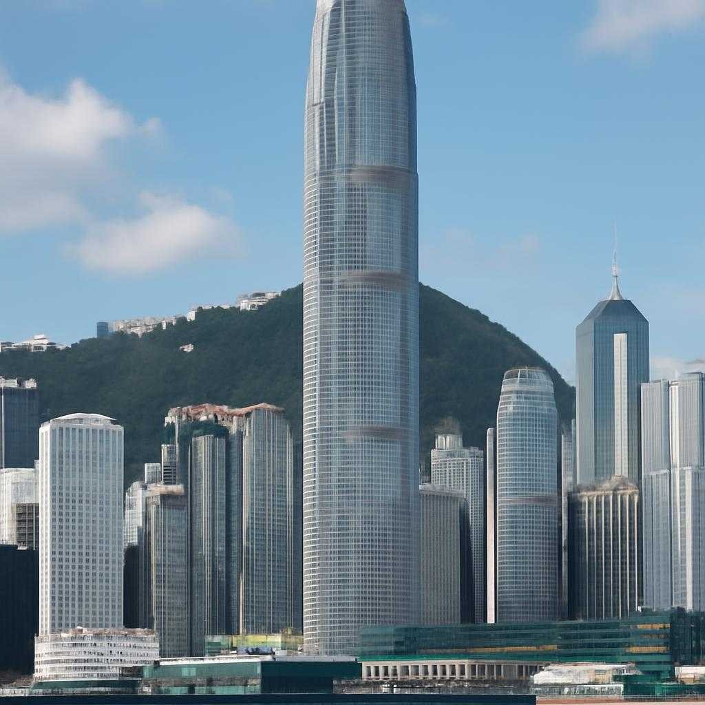 Hong Kong Tower