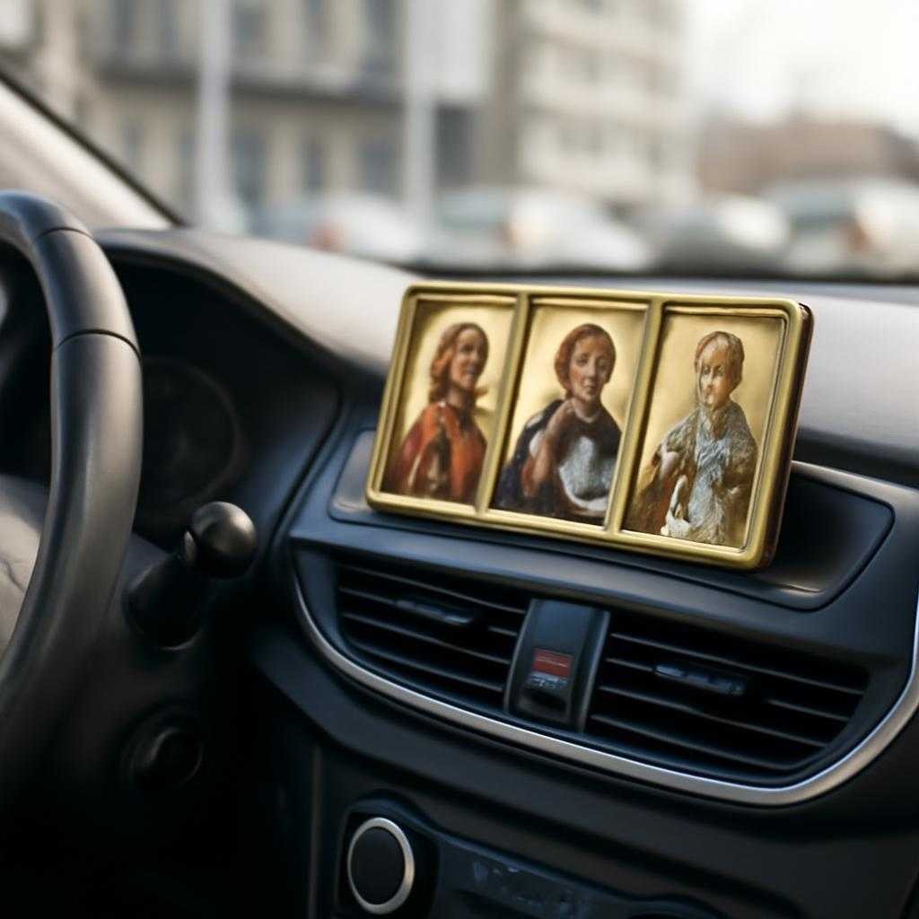 иконостас_автомобиля