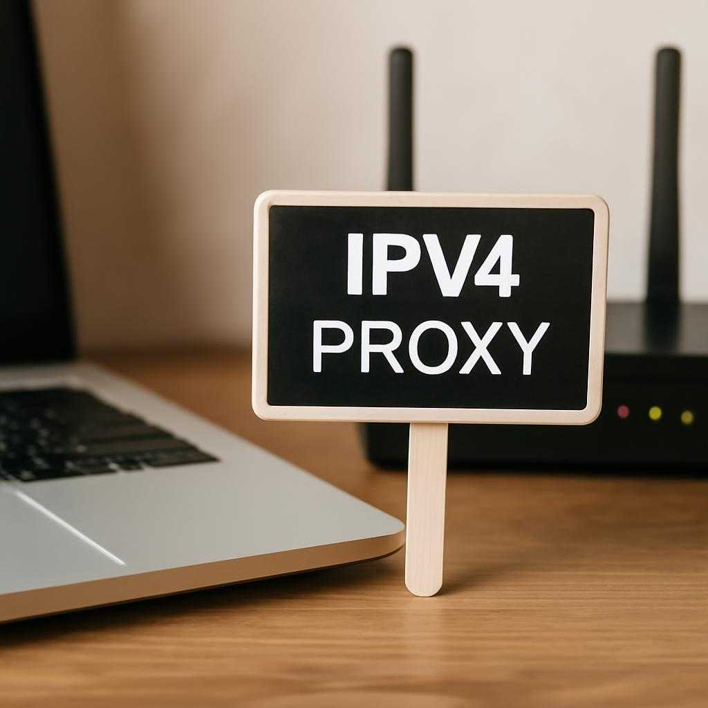 IPv4-прокси
