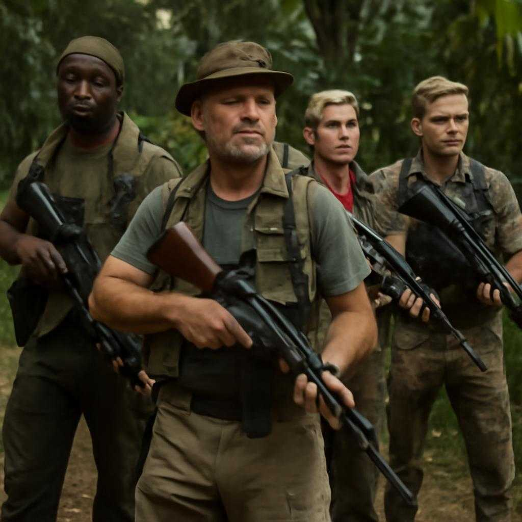 Jagged Alliance 3