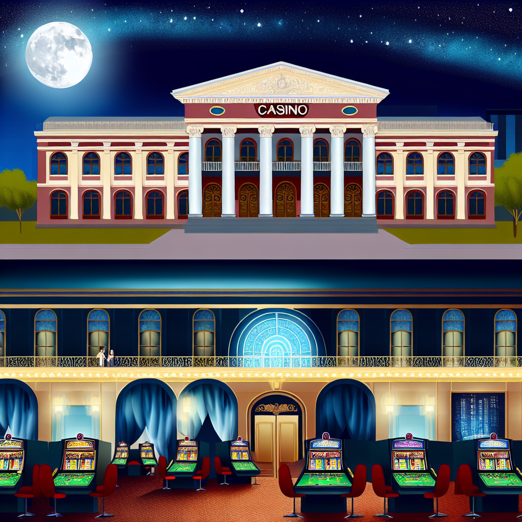 Malina Casino