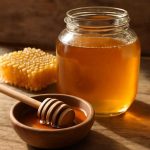 Гудение в сотах и вкус на тарелке