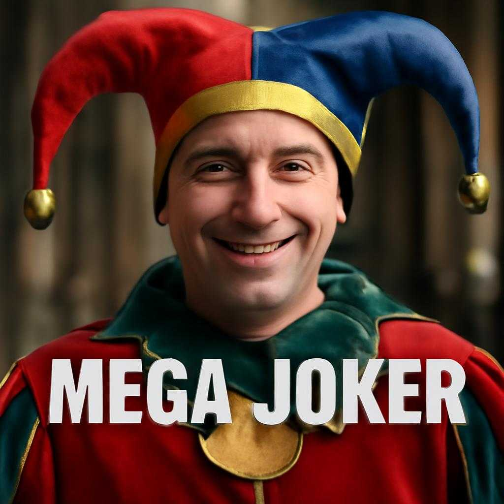 Mega Joker