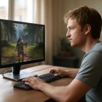 Blood and soul: границы неба и стали