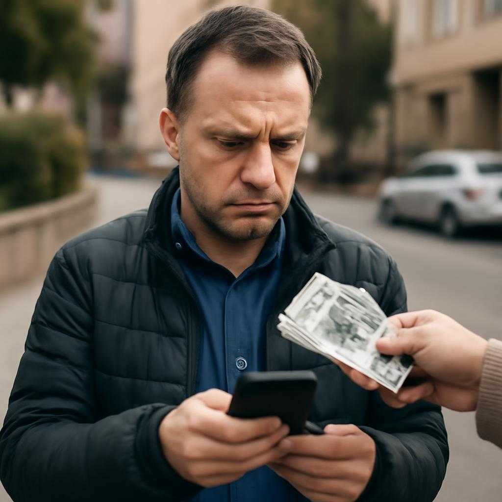 мошенничество