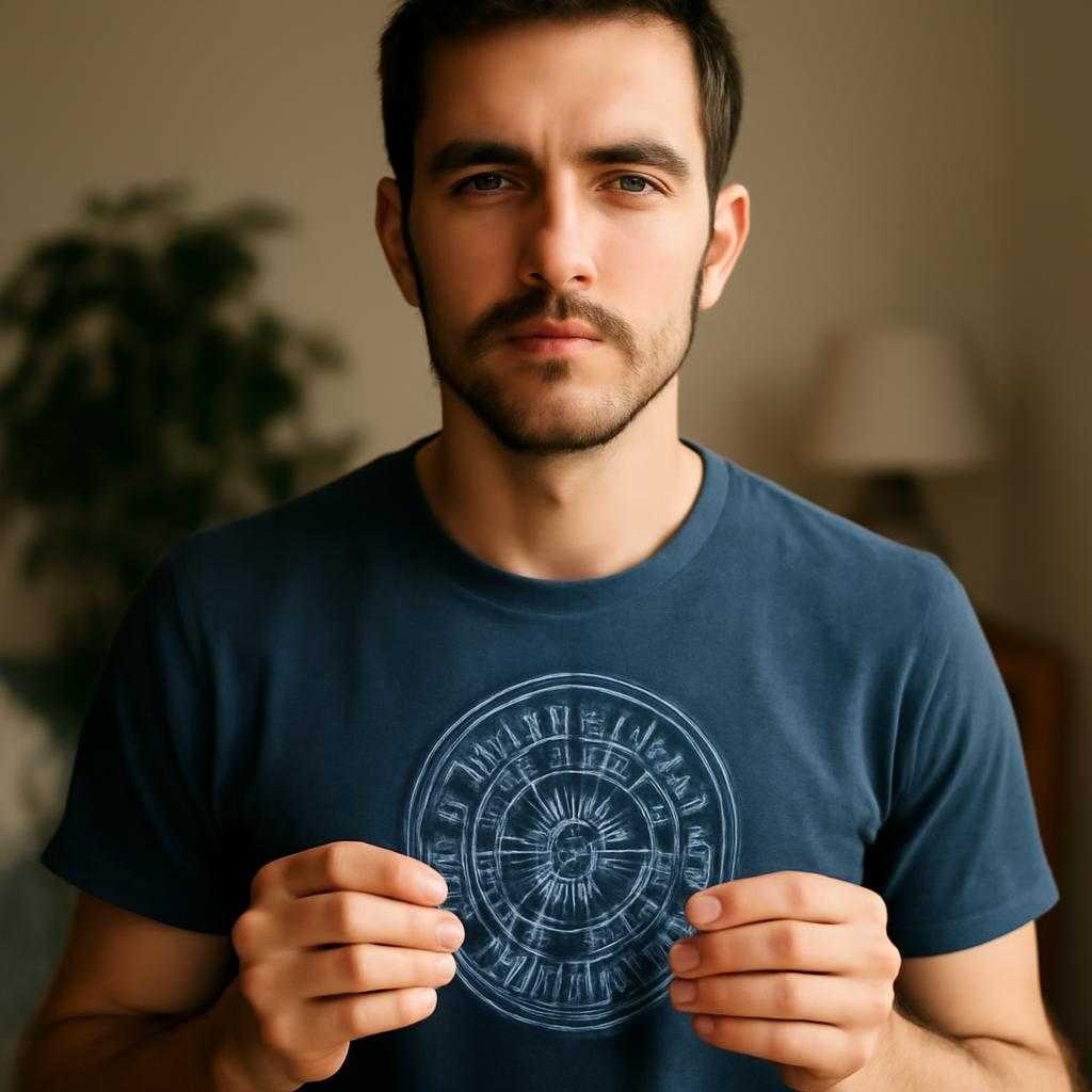 мужской гороскоп