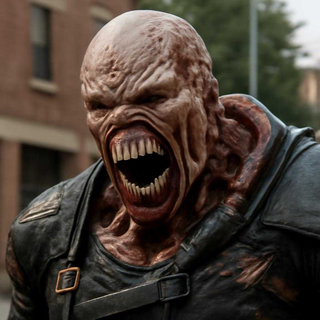 Nemesis