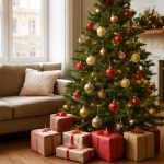 Фейерверк риска: новогодний азарт под микроскопом