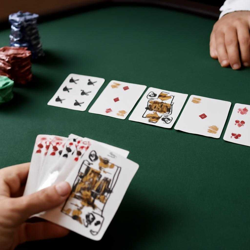 Oasis Poker