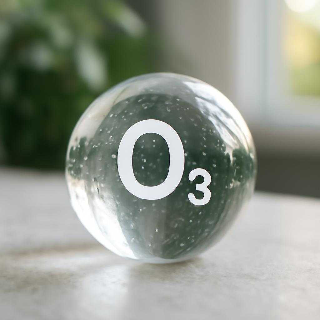 озон