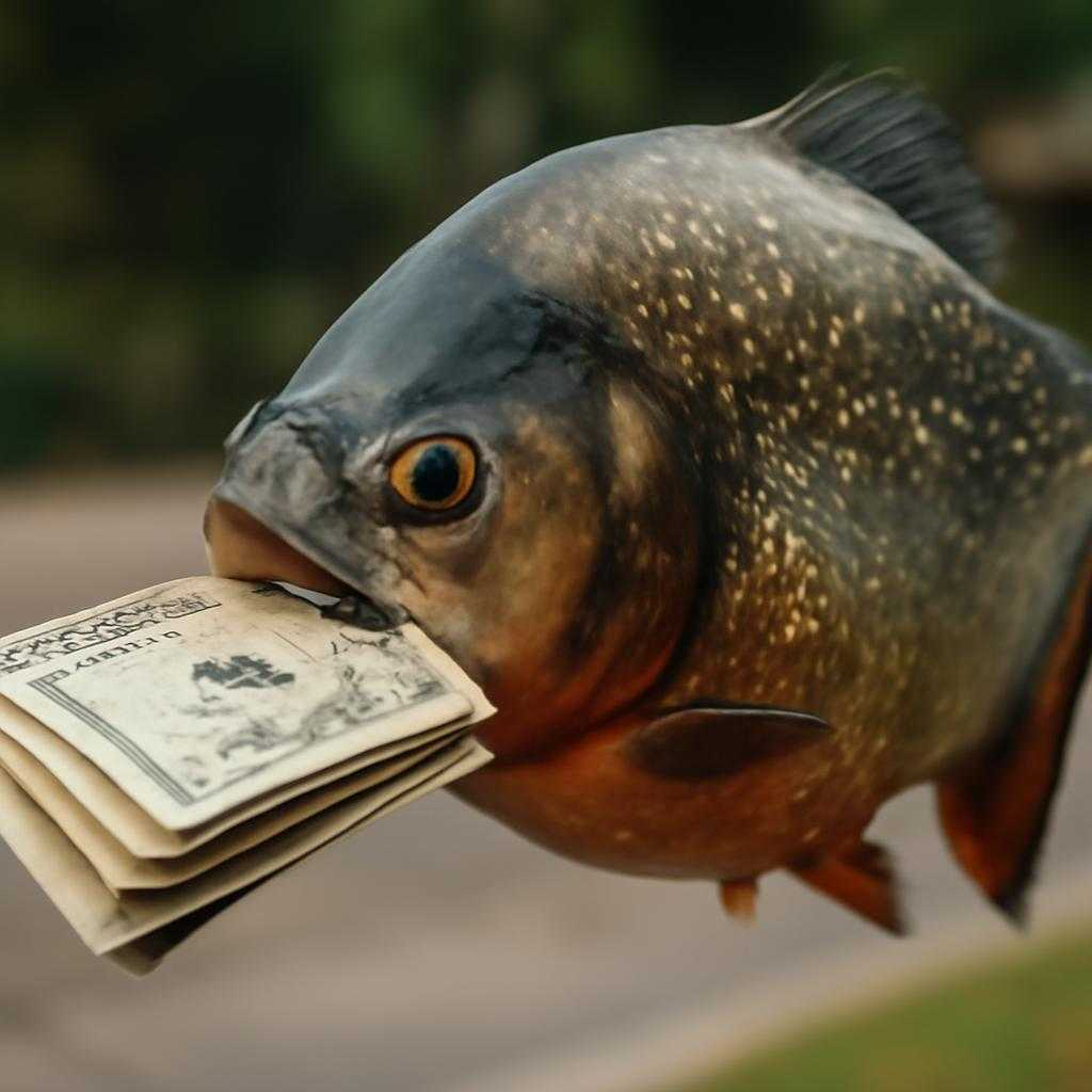 Piranha Pays