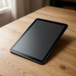 Планшетный рывок 2024: биополимеры, 3 нм, immersive link 6