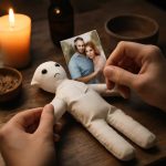 Соль, любовь и латентные риски: хроника народного ритуала