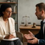 Когда закон слушает психику