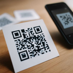 Qr-коды: квадратный медиа маркер эпохи