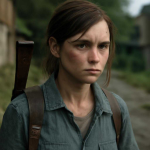 Снег, струны и ярость: the last of us part 2 remastered