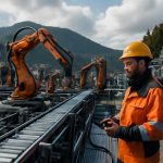 Уральский поток конвейеров: репортаж из satisfactory early access