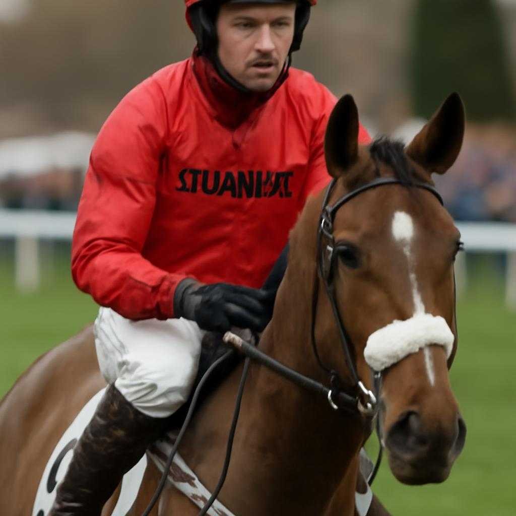 Scudamore