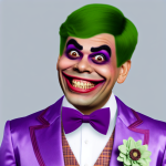 Триумф улыбки: слот smiling joker под микроскопом