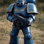 Протокол выживания в space marine 2: максимальная сложность без пощады