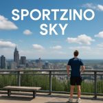 Sportzino sky: кэш-дайв над стадионом