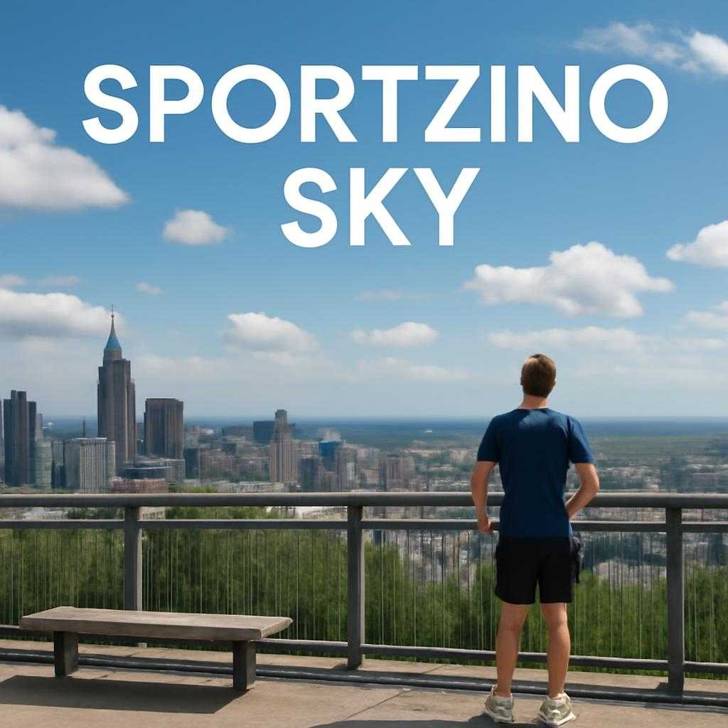 Sportzino Sky