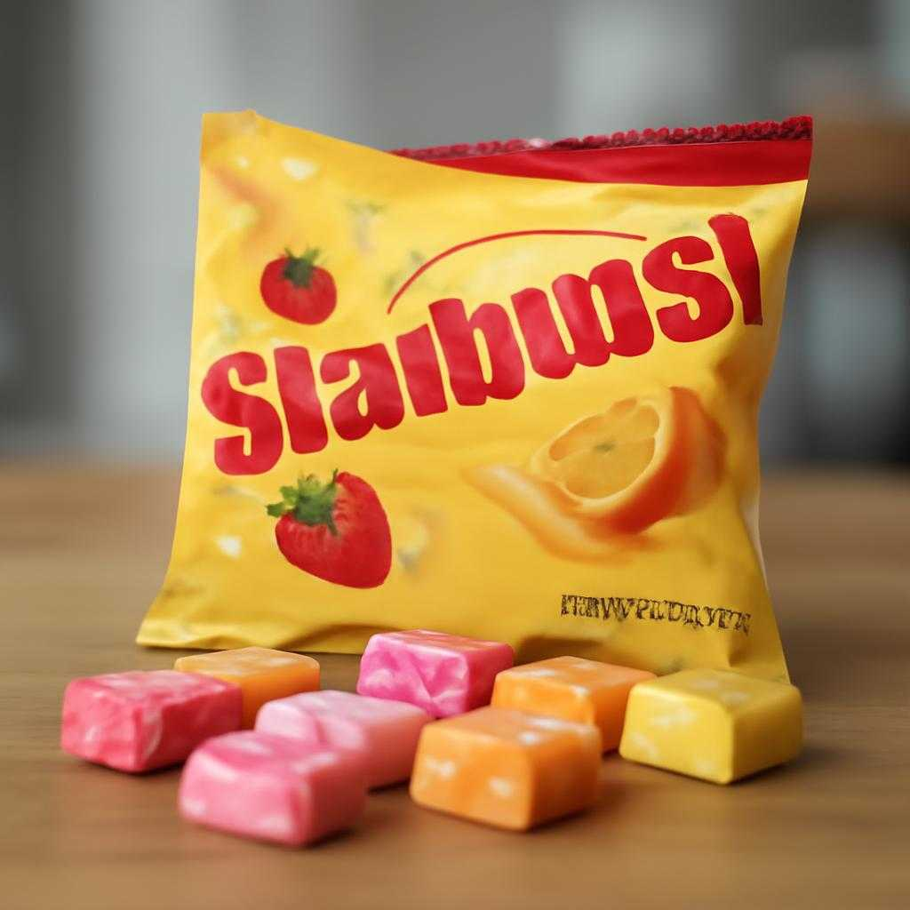 Starburst