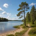 Анализ жилого комплекса «страна озёрная» в ленобласти