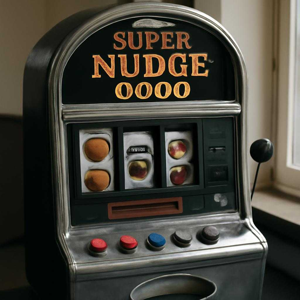 Super Nudge 6000