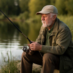 Виртуальная рыбалка betsoft: the angler