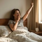 Полёт света над росой