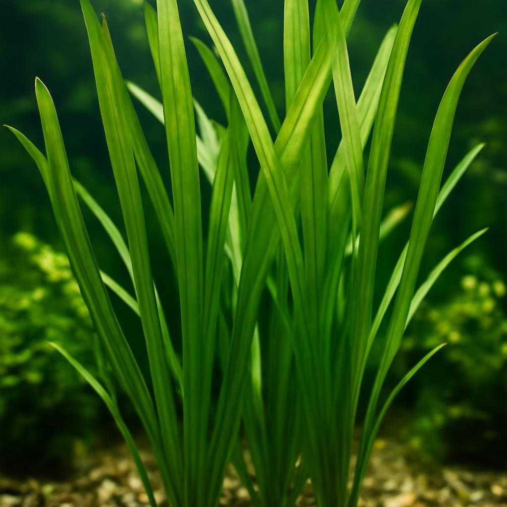 Валлиснерия