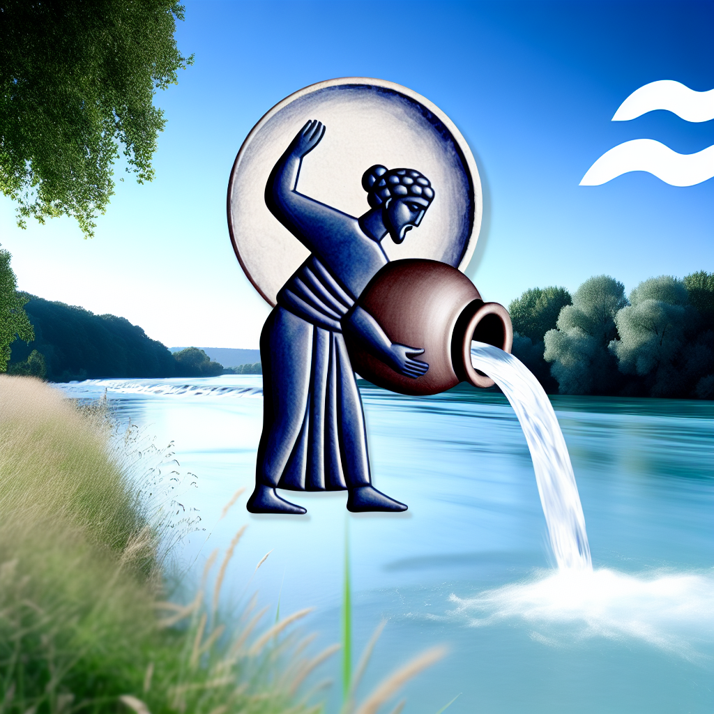 Водолей