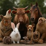 Четкий финансовый курс двенадцати зверей