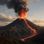 Мир азартного неона: хроники «вулкана»