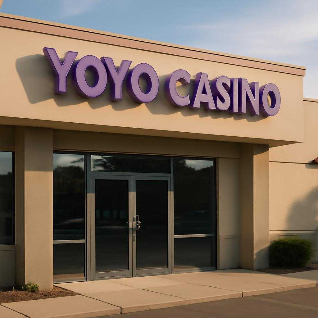 YoYo Casino
