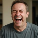 Школьный смех под микроскопом редактора