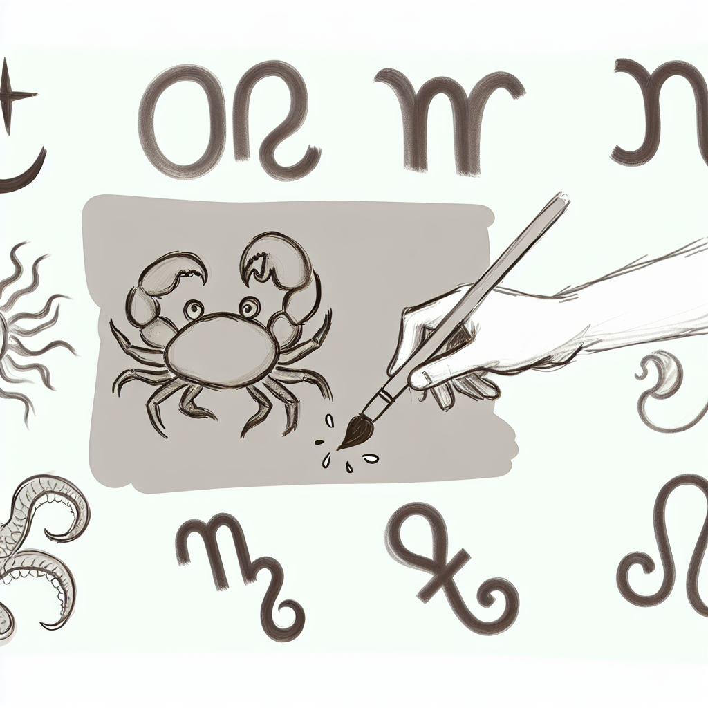 знаки зодиака